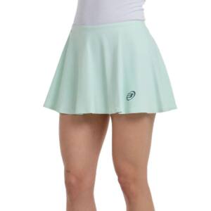Falda Bullpadel Ademe verde
