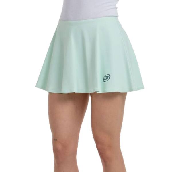 Falda Bullpadel Ademe verde