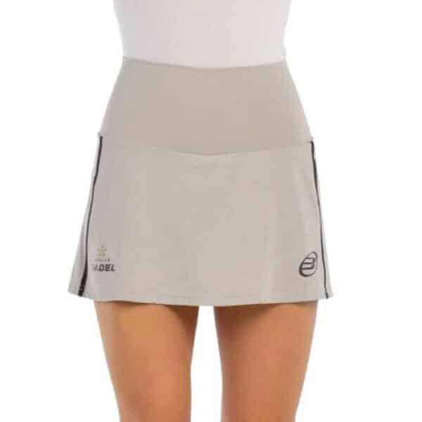 Falda Adiar piedra vigore de Bullpadel