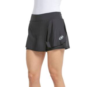 Falda Bullpadel Adrar negra