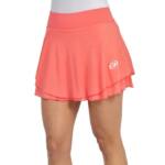 Falda Bullpadel Diba chicle