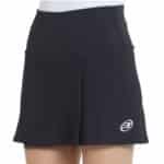 Falda Bullpadel Petin negra