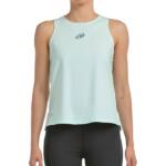 Camiseta Abure verde de Bullpadel