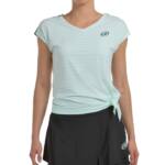 Camiseta Adoros verde de Bullpadel