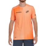 Camiseta Paquito Navarro Papaya de Bullpadel