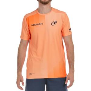 Camiseta Paquito Navarro Papaya de Bullpadel