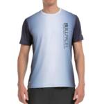 Camiseta Muros gris de Bullpadel