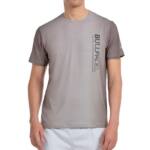 Camiseta Muros color kaki de Bullpadel