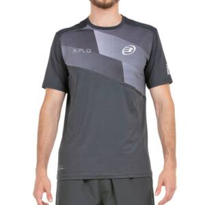 Camiseta de entrenamiento de Di Nenno de Bullpadel