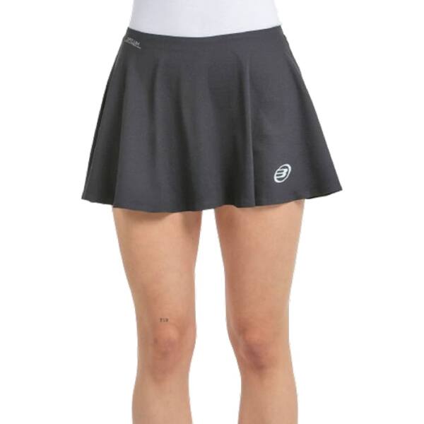 Falda Ademe negra de Bullpadel