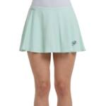 Falda Ademe verde de Bullpadel