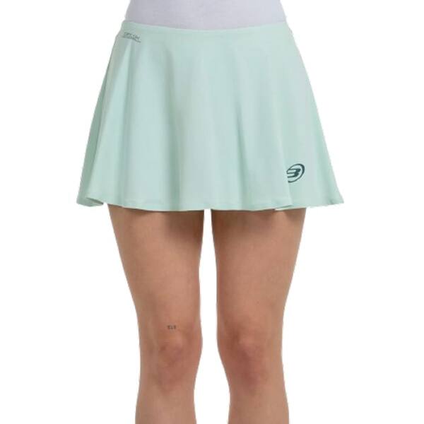 Falda Ademe verde de Bullpadel
