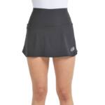 Falda Aduja negra de Bullpadel