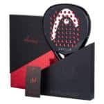 Pack especial HEAD de Aturo Coello Pro 2025