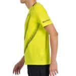 Camiseta Beque lima - Colección Bullpadel