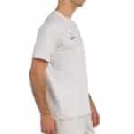 Camiseta Bullpadel Bizme - Colección Premier Padel