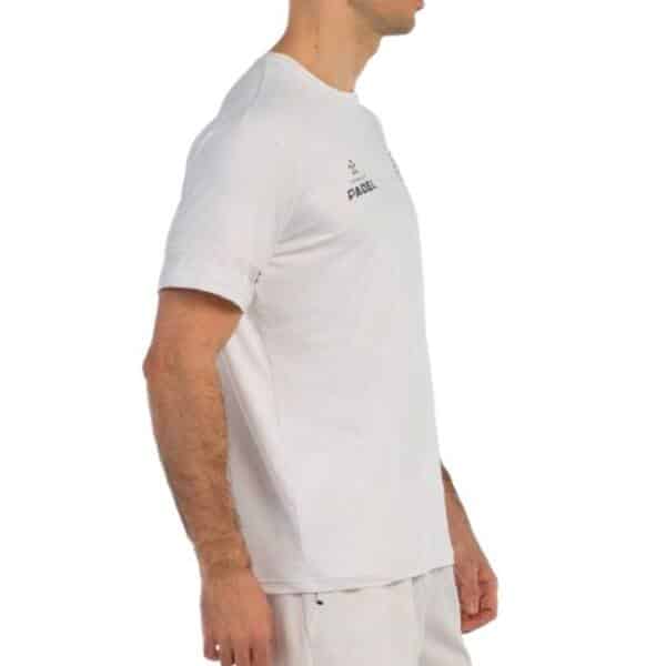 Camiseta Bullpadel Bizme - Colección Premier Padel
