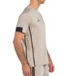 Camiseta Bullpadel Borni - Colección Premier Padel