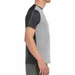 Camiseta Estre gris - Colección Bulpadel
