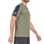 Camiseta de entrenamiento de Tello - Colección Bullpadel