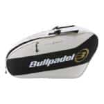 Paletero Tour blanco de Bullpadel