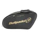 Paletero Tour negro de Bullpadel