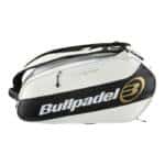 Paletero Vertex blanco de Bullpadel