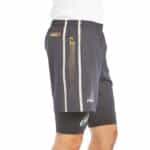 Short Barde carbón - Edición Premier Padel