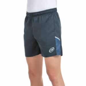 Short Bullpadel Batio Azul Marino