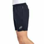 Short Bullpadel Belez Azul Marino