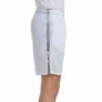 Short blanco de Bullpadel