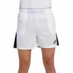 Short blanco Batio de Bullpadel