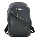 Mochila Bullpadel Hack negra - Premier Padel