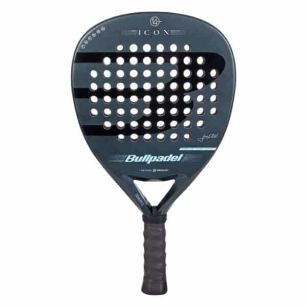 Icon de Bullpadel pala de pádel hombre