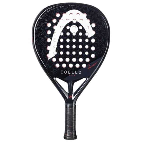 Pala de pádel HEAD Coello Team Pala de pádel HEAD Coello Team