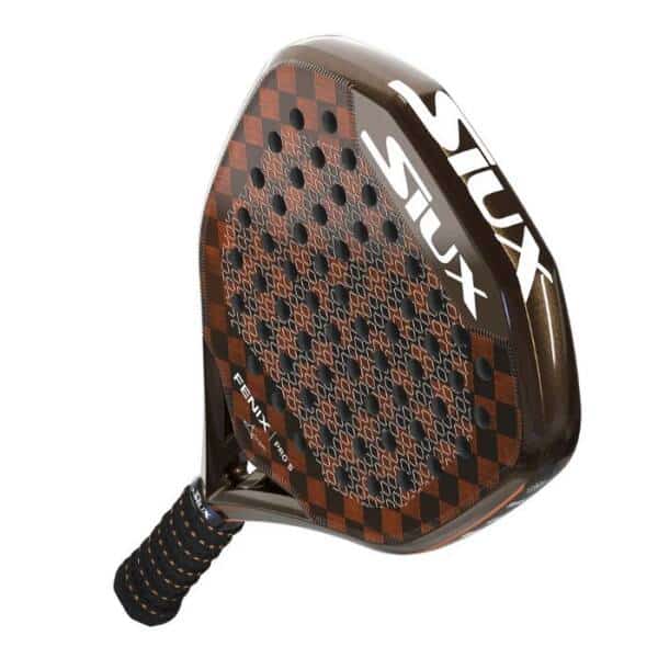 Pala Fenix Pro 5 de Siux
