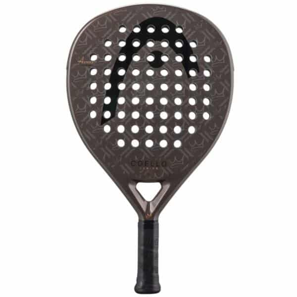 Pala HEAD Coello Junior