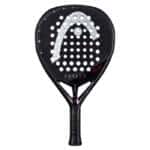Pala HEAD de pádel Coello Motion 2025