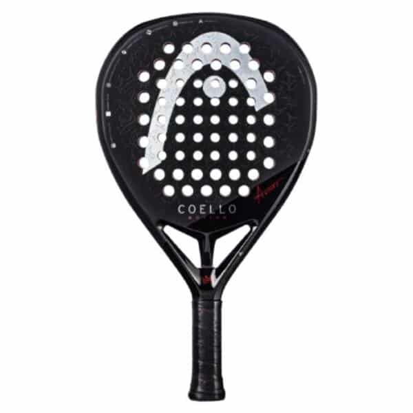 Pala HEAD de pádel Coello Motion 2025 Pala HEAD de pádel Coello Motion 2025