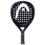 HEAD Pala de pádel Coello Vibe 2025