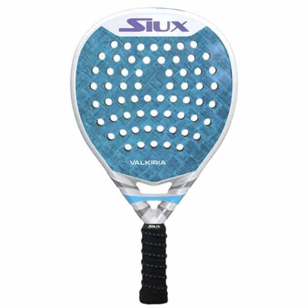 SIUX pala de pádel Valkiria Pro