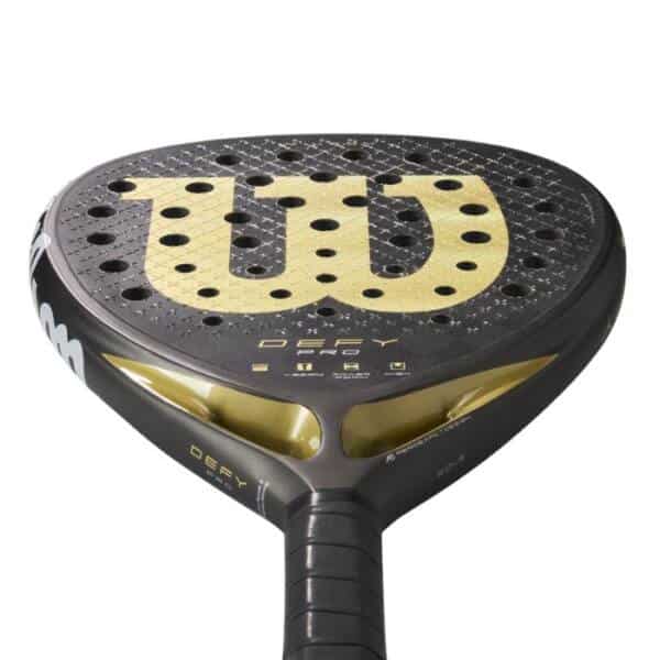 Puente de la Pala Wilson Defy Pro V1