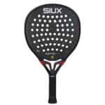 Pala Siux Electra Pro Shadow Red 2026