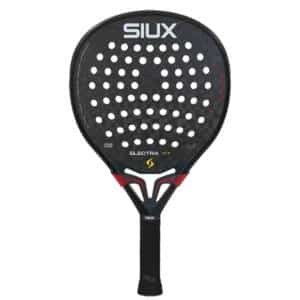 Pala Siux Electra Pro Shadow Red 2026