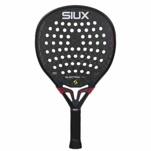 Pala Siux Electra Pro Shadow Red 2026