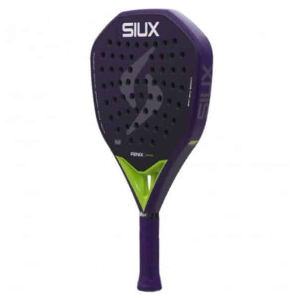 Lateral de la Pala SIUX Fenix Elite 6