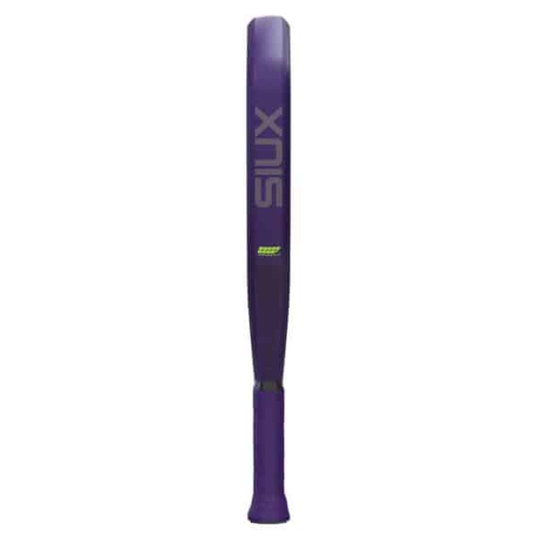 Perfil de la Pala SIUX Fenix Elite 6