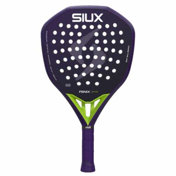 Pala SIUX Fenix Elite 6