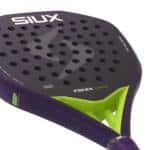 Detalle de la Pala SIUX Fenix Elite 6
