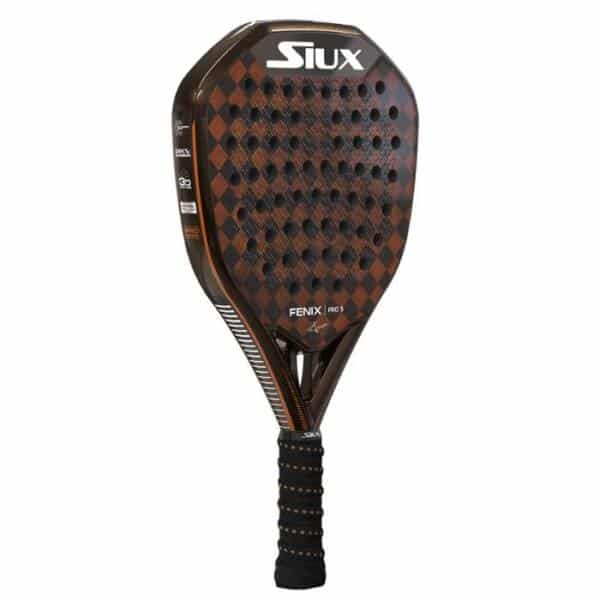 Pala Siux Fenix Pro 5 2025